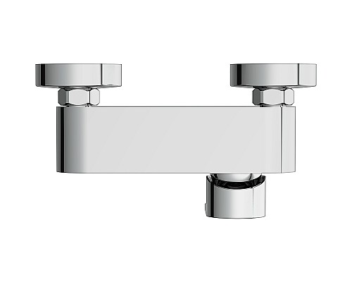 Смеситель для душа Cersanit Elio 63046 Хром