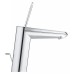 Смеситель Grohe для раковины со сливным гарнитуром