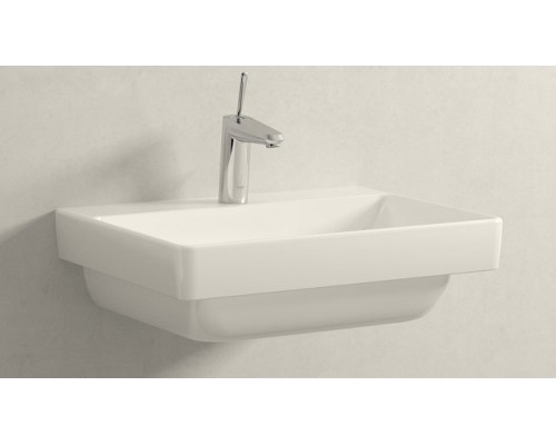 Смеситель Grohe для раковины со сливным гарнитуром