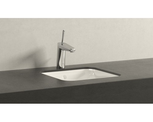 Смеситель Grohe для раковины со сливным гарнитуром