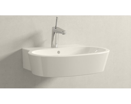 Смеситель Grohe для раковины со сливным гарнитуром