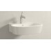 Смеситель Grohe для раковины со сливным гарнитуром