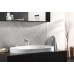 Смеситель Grohe для раковины со сливным гарнитуром