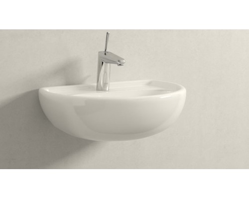 Смеситель Grohe для раковины со сливным гарнитуром