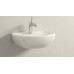 Смеситель Grohe для раковины со сливным гарнитуром