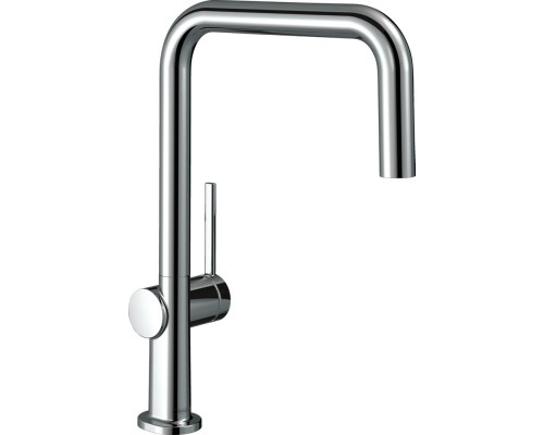 Смеситель для кухни Hansgrohe Talis M54 Хром