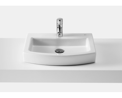 Раковина Roca Hall 52x44 327882000