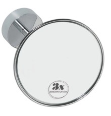 Косметическое зеркало без подсветки Bemeta 112101121 