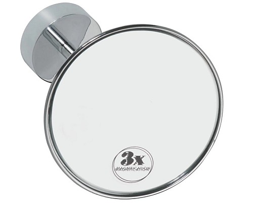 Косметическое зеркало без подсветки Bemeta 112101121