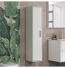 Шкаф-пенал Smile Монтэ белый Z0000014809