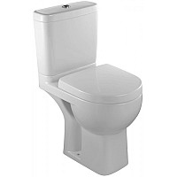 Чаша унитаза с горизонтальным сливом Jacob Delafon 18557K00