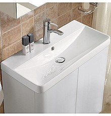 Раковина Velvex Jill 70 9595(70) Белая