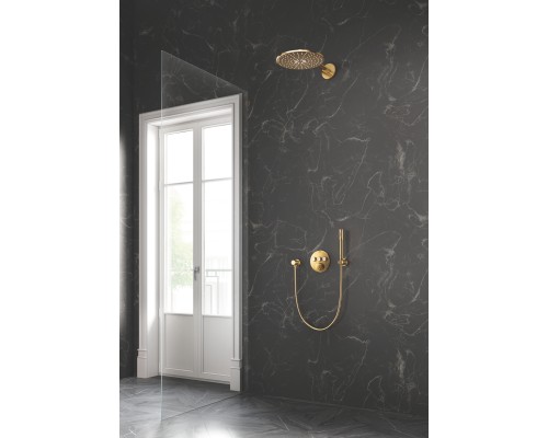 Настенный держатель Grohe для душа