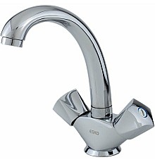 Смеситель для раковины Esko Moscow MS 26 Хром