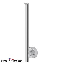 Держатель запасных рулонов туалетной бумаги (хром) FBS VIZ 021 