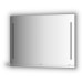 Зеркало Evoform Ledline-S 75х100 с подсветкой