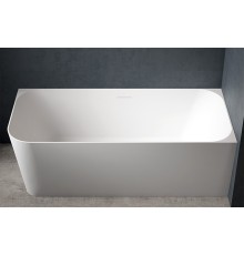 Акриловая ванна ABBER AB9331-1.6 R