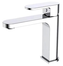 Смеситель для раковины Gappo G83 Хром
