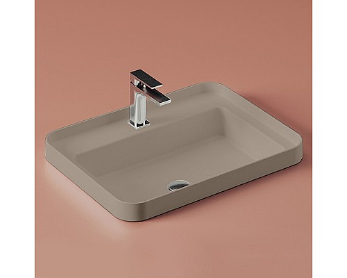 Раковина Artceram Fuori 60 TFL034 41 00 Matera