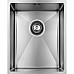 Кухонная мойка Seaman Eco Marino SME-330.A Нержавеющая сталь
