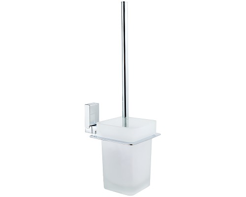 Ершик для унитаза Haiba HB8810 Хром