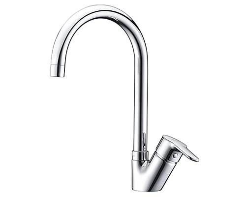 Смеситель для кухни WasserKRAFT 24407