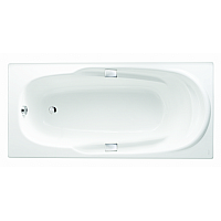 Ванна Jacob Delafon 170 х 80 см E291000