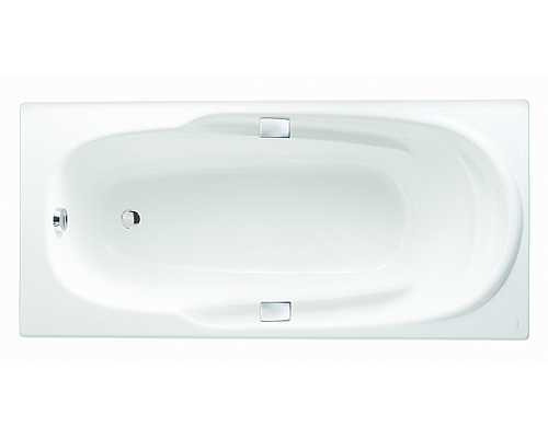 Ванна Jacob Delafon 170 х 80 см E291000