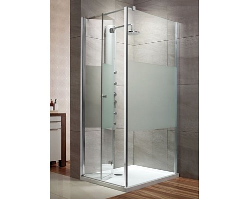 Душевой уголок EOS KDJ-B 90/L 37403-01-01NL