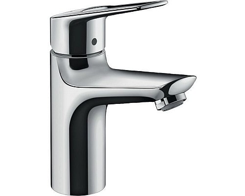 Смеситель для раковины Hansgrohe Novus Loop 71081000