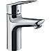 Смеситель для раковины Hansgrohe Novus Loop 71081000