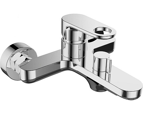 Смеситель для ванны Rossinka RS33 RS33-31