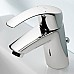 Смеситель Grohe для раковины однорычажный с цепочкой 23372002