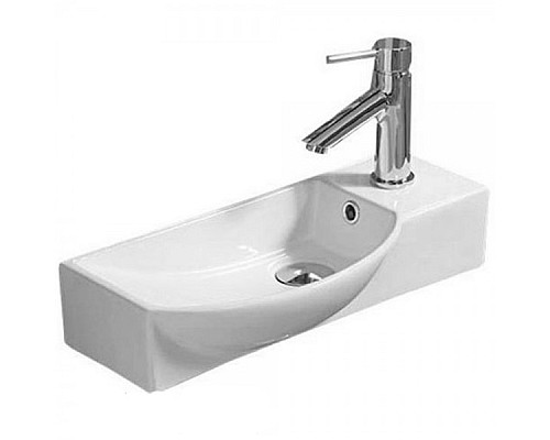 Раковина CeramaLux 50 7947CL Белая