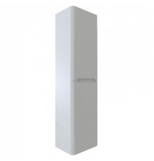 Шкаф-пенал IDDIS Edifice 40 подвесной белый EDI40W0i97