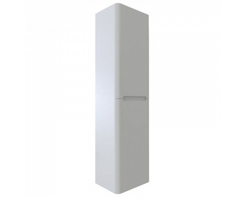 Шкаф-пенал IDDIS Edifice 40 подвесной белый EDI40W0i97