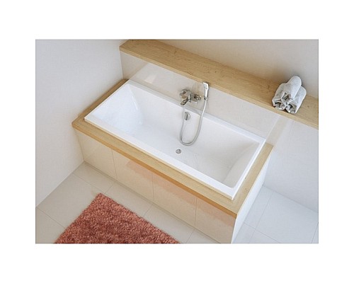 Ванна Excellent Pryzmat 180x80