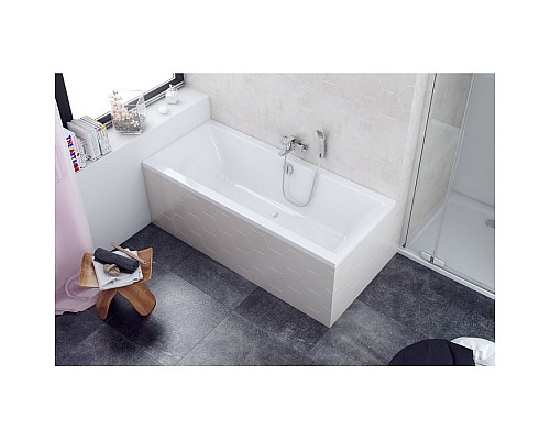 Ванна Excellent Pryzmat 180x80