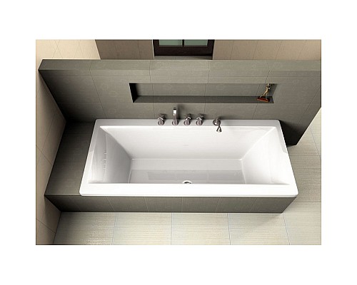 Ванна Excellent Pryzmat 180x80