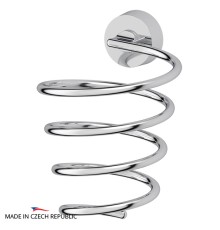 Держатель фена (хром) FBS NOS 080 