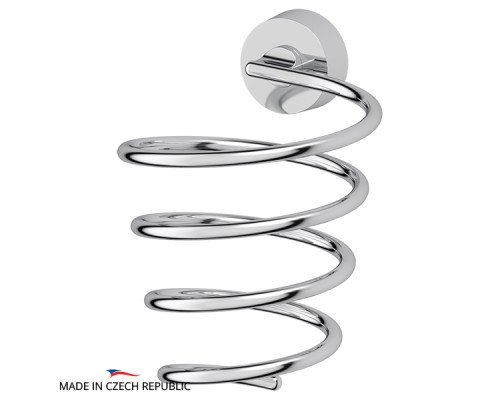 Держатель фена (хром) FBS NOS 080 