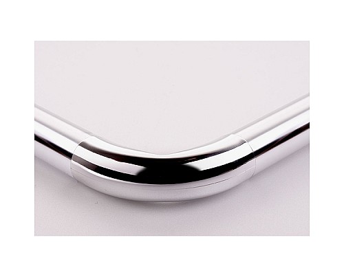 Карниз для ванны Ridder 59500 Хром