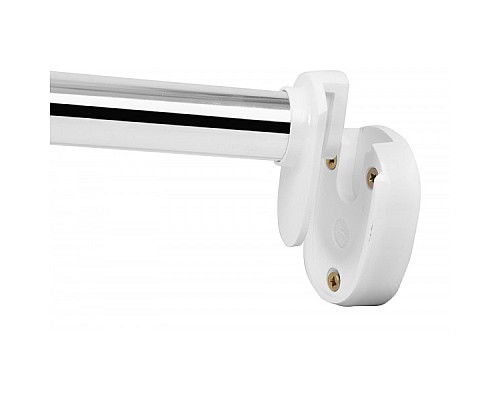 Карниз для ванны Ridder 59500 Хром