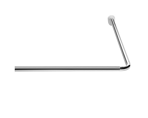 Карниз для ванны Ridder 59500 Хром