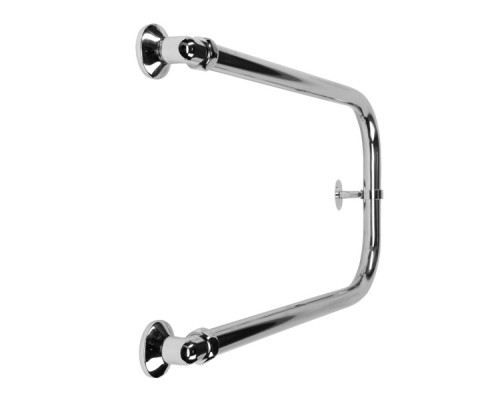 Полотенцесушитель водяной Terminus П-обр AISI 32 4620768881572