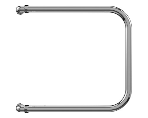Полотенцесушитель водяной Terminus П-обр AISI 32 4620768881572