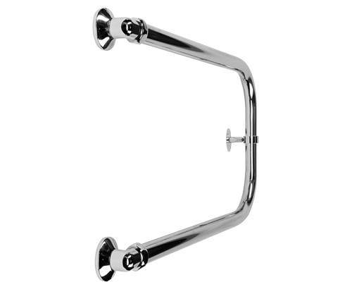 Полотенцесушитель водяной Terminus П-обр AISI 32 4620768881572