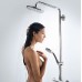 Душевая система Hansgrohe Raindance Select хром 27114000