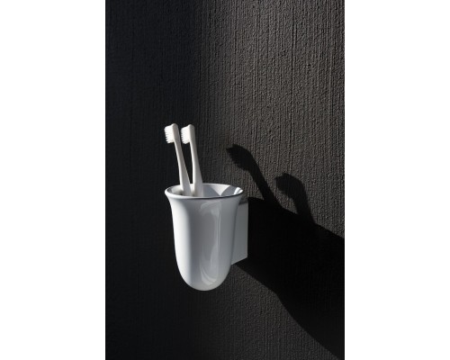 Стакан Laufen The New Classic 8.7385.4.000.000.1