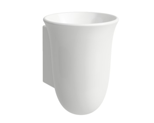 Стакан Laufen The New Classic 8.7385.4.000.000.1